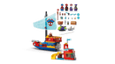 Lego Marvel 11208 - Team Spidey Pirate Ship