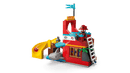 Lego Marvel 11208 - Team Spidey Pirate Ship
