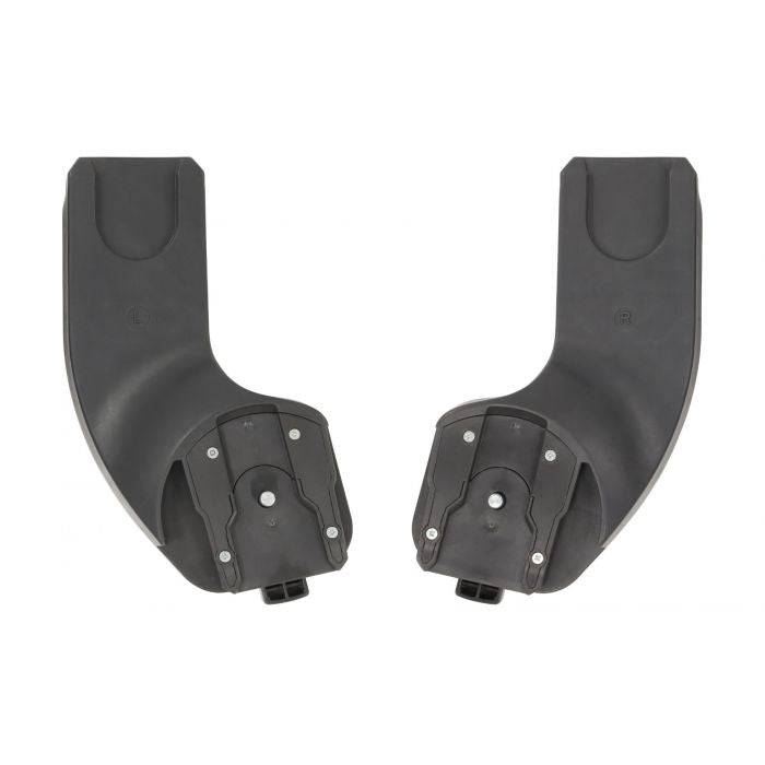 Oyster 3 (7 Piece Bundle) Crème Brûlée with Pebble 360 Pro Car Seat