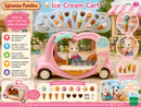 Sylvanian Families Ice Cream Cart