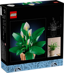 Lego Botanicals 11504 - Peace Lily