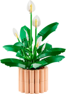 Lego Botanicals 11504 - Peace Lily