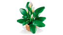 Lego Botanicals 11504 - Peace Lily