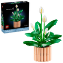 Lego Botanicals 11504 - Peace Lily