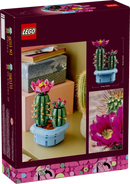 Lego Botanicals 11509 - Flowering Cactus