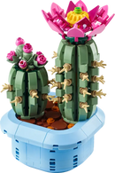 Lego Botanicals 11509 - Flowering Cactus