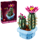 Lego Botanicals 11509 - Flowering Cactus