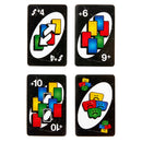 Uno Show Em No Mercy Board Game