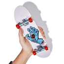Tech Deck Handboard: Santa Cruz