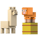 Minecraft: Baby Animal Pack Action Figures