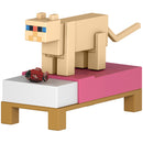 Minecraft: Persian Cat Action Figure