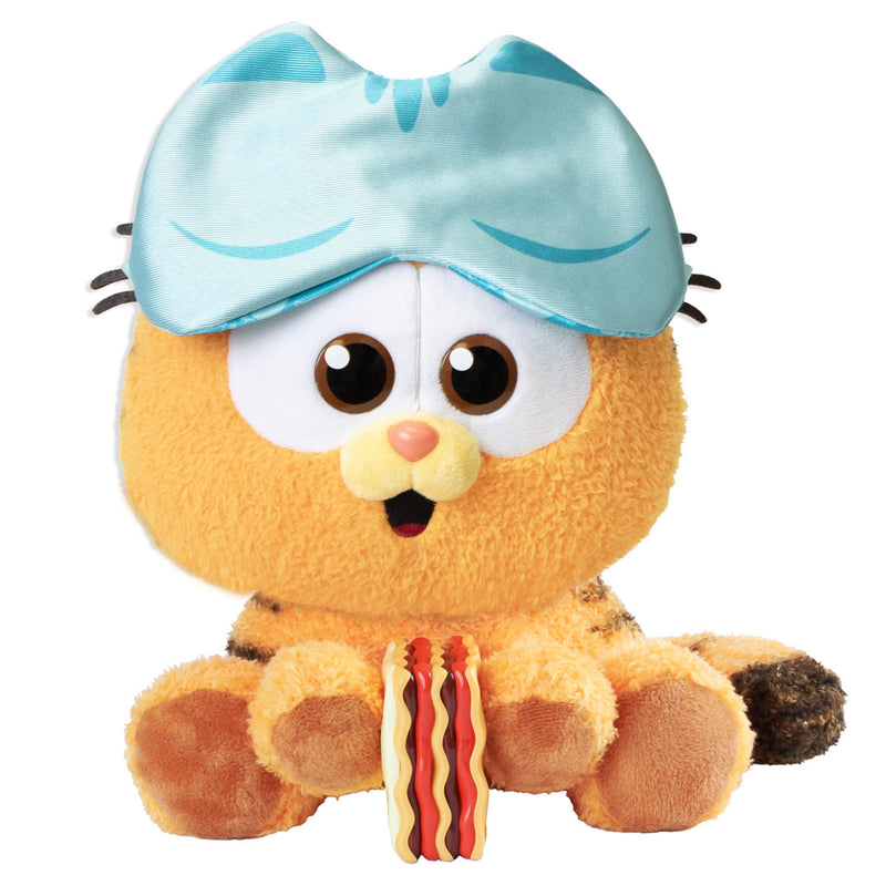 The Garfield Movie: Interactive Baby Garfield