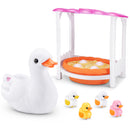Zuru Pets Alive Mama Duck Surprise