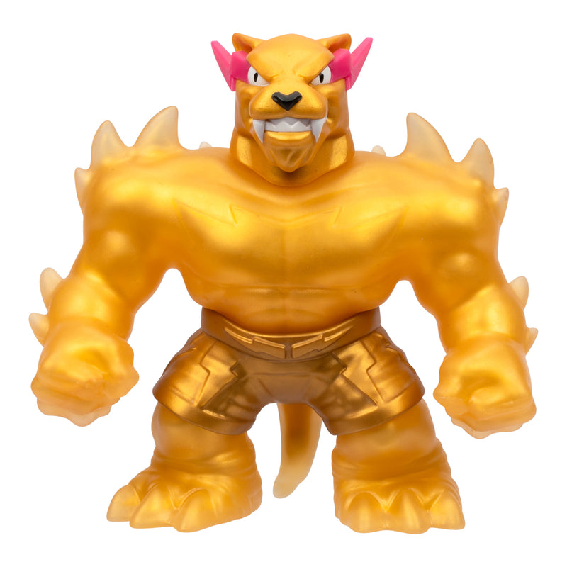 Mr Beast Lab: Gooey Legendary Panther