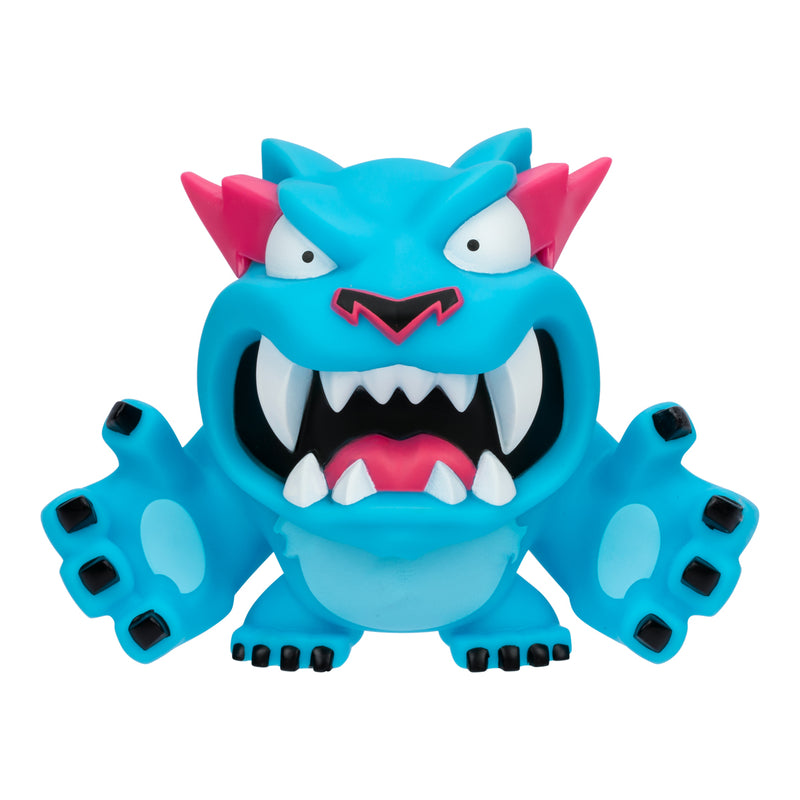 Mr Beast Lab: Classic Panther Vinyl Figure