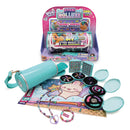 Sticki Rolls: Sticki Rolluxe DIY Sticker Bracelet Kit & Handbag