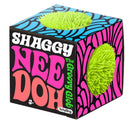 NeeDoh Shaggy Ball