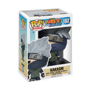 Funko Pop Kakashi Figure