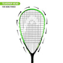 Head Cyber Performance Squash Racket