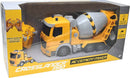 Lexibook: Crosslander Pro RC Cement Mixer