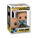Funko Pop Black Adam Figure