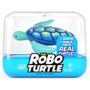 Zuru Robo Alive Swimming Robo Turtle