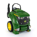 John Deere Tractor Engine Playset