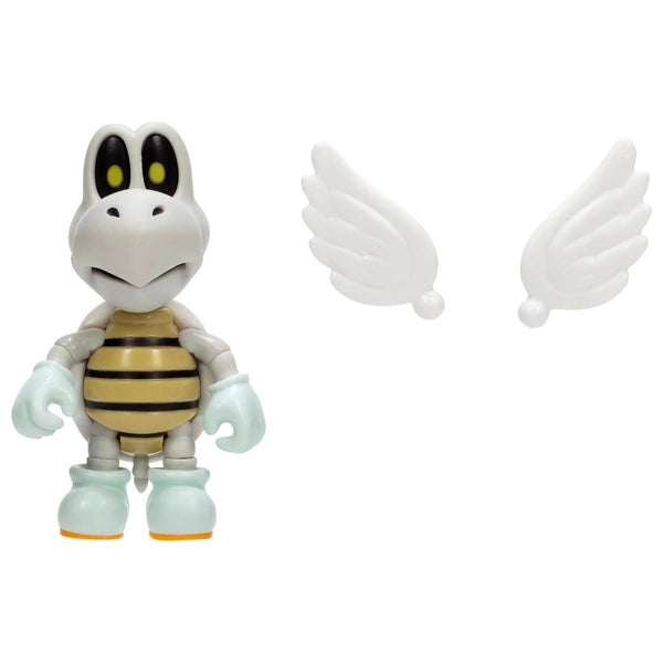 Super Mario: Parabones With Wings Figure