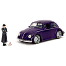Wednesday Diecast Volkswagen Beetle