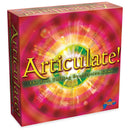 Articulate Board Game