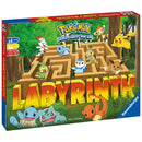 Pokemon Labyrinth Board Game