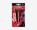 Target Nathan Aspinall 80% Tungsten Darts (24g)