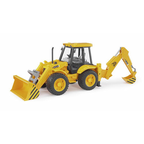 Bruder 2428 JCB Digger