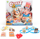 Guess Game Board Game
