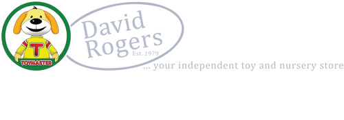 David Rogers Toymaster UK Toy shops in Banbridge and Portadown NI