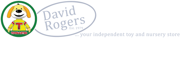 David Rogers Toymaster 