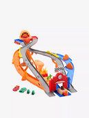 Disney Pixar Cars Radiator Springs Race & Rescue Road Raceway
