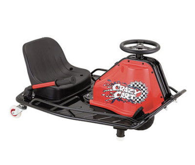 Razor Crazy Cart 24V Drift Cart
