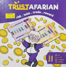 Trustafarian Board Game