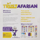 Trustafarian Board Game