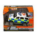 Road Rippers: Rush & Rescue Police SUV