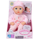 Baby Annabell - Little Annabell Doll 36cm