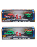 Teamsterz Street Kingz: Speed Bike Racers