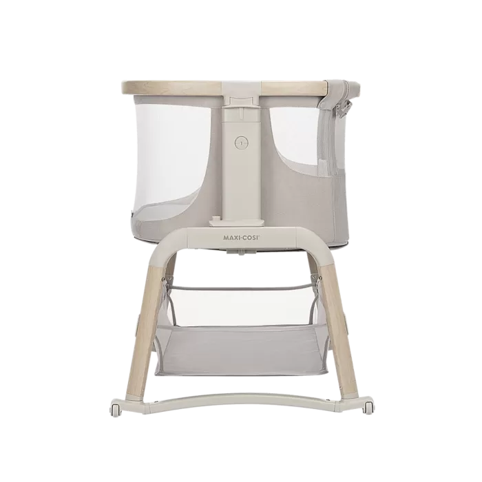 maxi-cosi iora 2-in-1 co-sleeper Maxi-Cosi Iora Air Co-Sleeper (Biege)