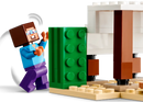 Lego Minecraft 21251 - Steve's Desert Expedition