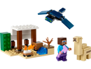 Lego Minecraft 21251 - Steve's Desert Expedition