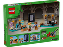 Lego Minecraft 21252 - The Armory