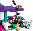 Lego Minecraft 21253 - The Animal Sanctuary