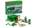 Lego Minecraft 21254 - The Turtle Beach House
