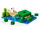 Lego Minecraft 21254 - The Turtle Beach House